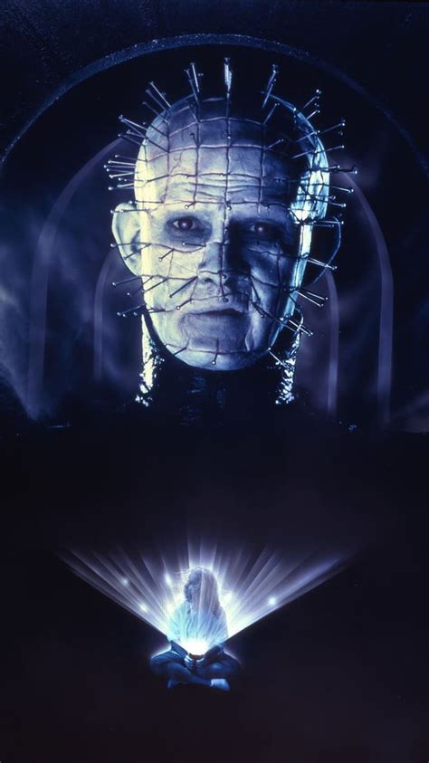 Pinhead Pinhead Hd Wallpaper Pxfuel