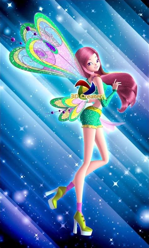 Pin By Raina Carter On Quick Saves Winx Club Bloom Winx Club Fairy