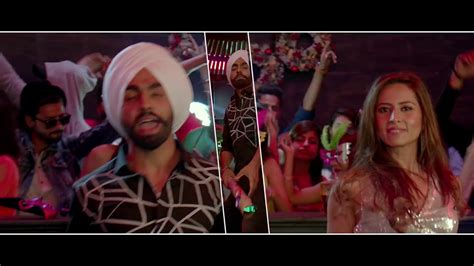 Pasand Jatt Di Ammy Virk New Punjabi Song 2018 Youtube