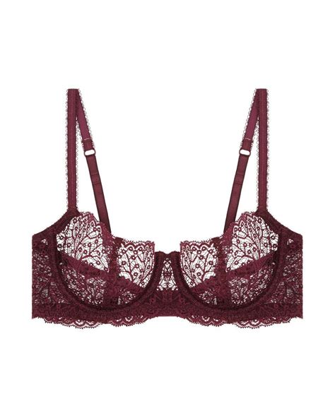 The Best Bra For Every Body Type Who What Wear