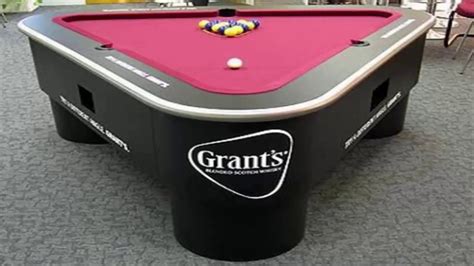 L Shaped Pool Table Rules | Brokeasshome.com