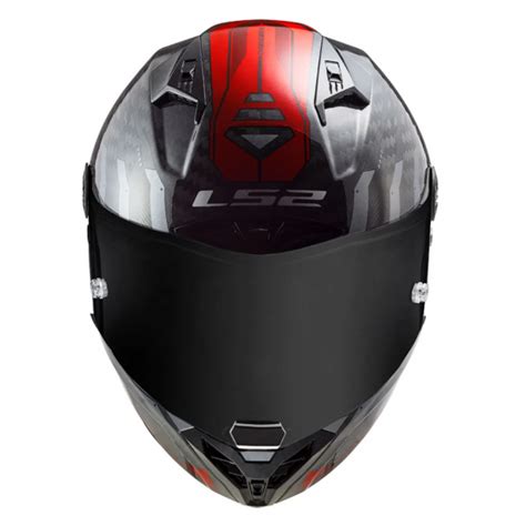 Capacete Ls Pilotaggio