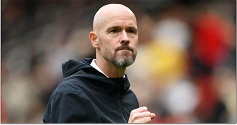 Eriksen Reveals What Ten Hag Told Man United Players At Half Time To