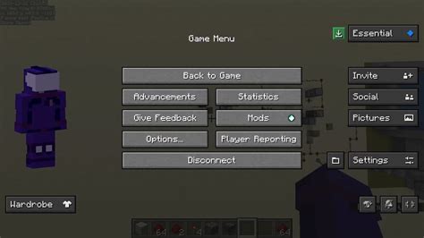 Fast Redstone Clock? : r/redstone