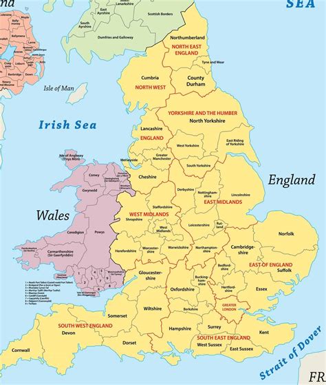 British Isles