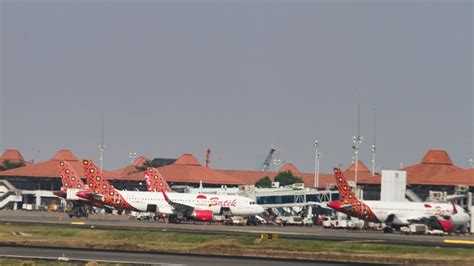 Foto KSP Anggap Pembangunan Dua Bandara Di Maluku Mendesak