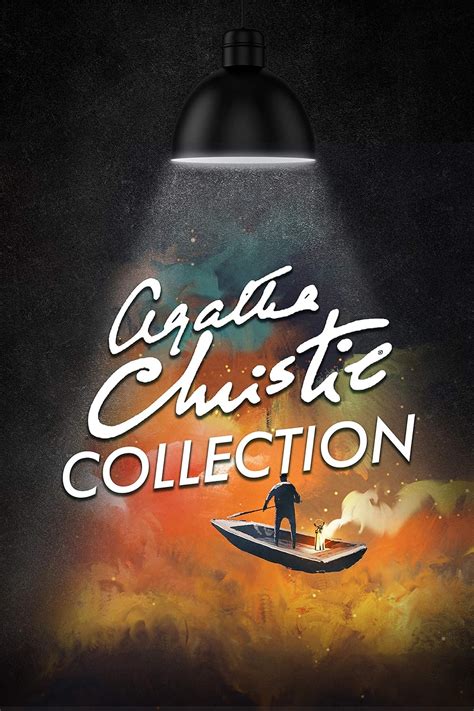 The Agatha Christie Collection 41 Works Revised Edition 2023 With