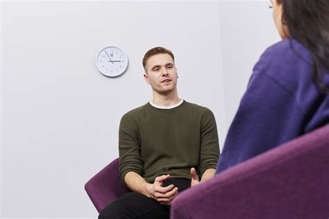 How To Become A Counsellor Leeds Beckett University