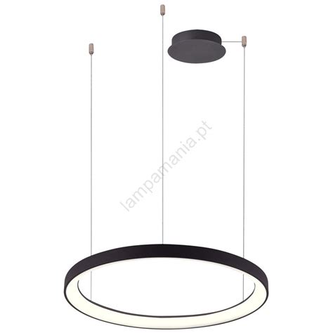 Azzardo Az Candelabro Suspenso Led Regula O Agnes Led W V