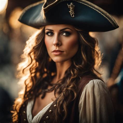 Female Pirate by SoCalSecrets on DeviantArt