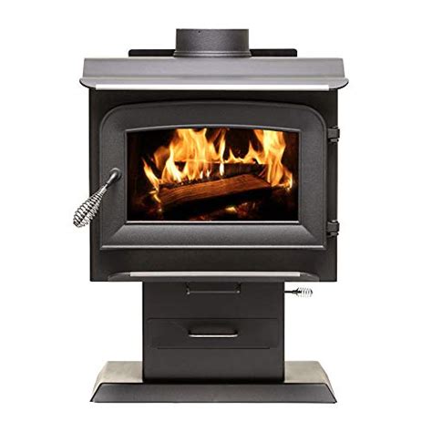 10 Best Wood Stoves Best Wood Burning Stove 2022 Reviews