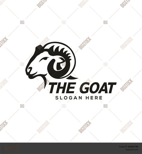 Sheep Logo Design