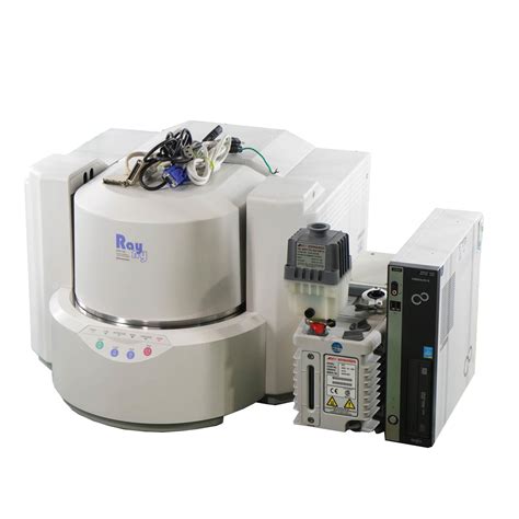 Dw Shimadzu Edx Rayny Energy Dispersive X Ray Spectrometer