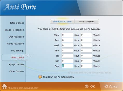 Anti Porn Review When Parents Meet Internet Restrictions