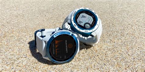 Why Solar? | Solar Technology in New Garmin Watches