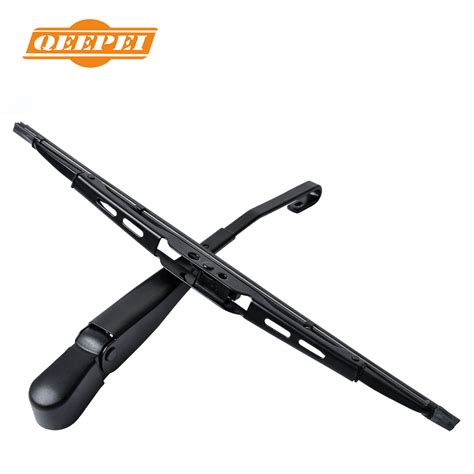 Qeepei Rhd A Rear Windscreen Wiper Blades For Honda Crv Qeepei