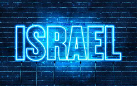 Download Wallpapers Israel 4k Wallpapers With Names Horizontal Text