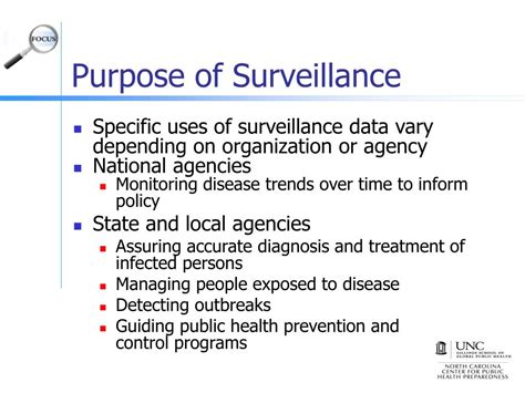 PPT Public Health Surveillance Systems PowerPoint Presentation Free