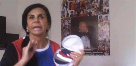 EGO Gretchen mostra coleção de lingerie das calcinhas sexy as do dia a dia notícias de Famosos