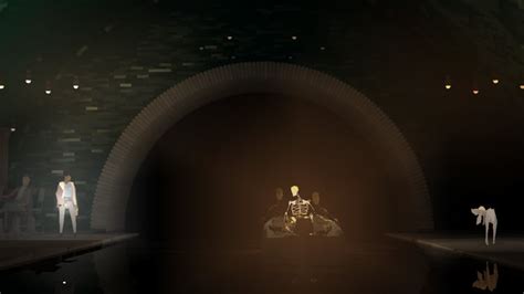 Kentucky Route Zero TV Edition Review Switch EShop Nintendo Life