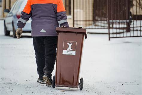 Panevėžyje pradedamas antras maisto ir virtuvės atliekų rūšiavimo