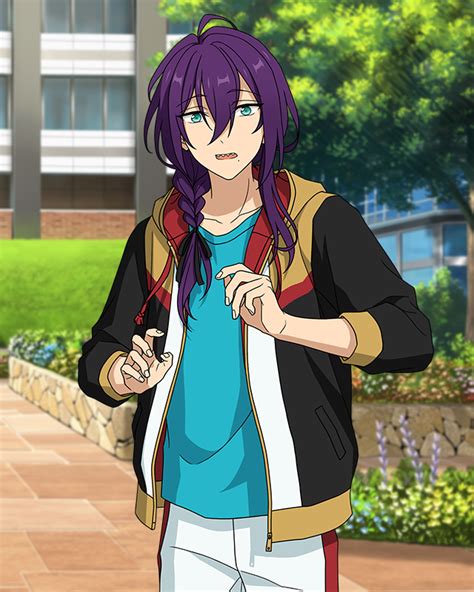 Mayoi Ayase Gallery The English Ensemble Stars Wiki Fandom Ayase