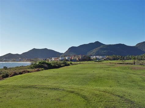 Loreto Bay Golf Resort & Spa (Loreto, Baja California Sur ...