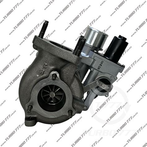 Ihi Rhv Vb Toyota Hiace Kd Ftv Turbocharger New Zealands Leading