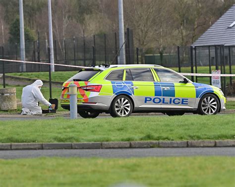 Two Men Arrested In Connection To Attempted Murder Of Hero Ni Cop John