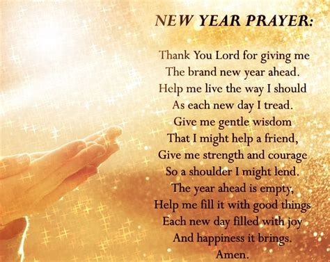 New Year Blessings Images 2021 Prayers To Keep God First In The New