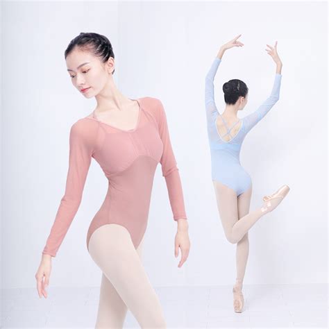 Classical Dance Women S Art Test Modern Costume Cjdropshipping