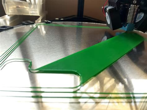 First Layer Porn R Dprinting