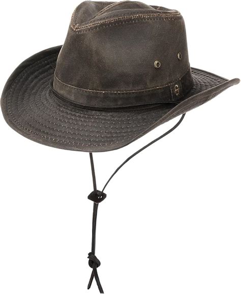 Stetson Outback Hats