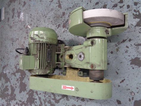 Tool Post Grinder Lathe Attachment Auction (0016-9042299) | Grays Australia