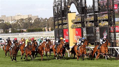 Melbourne Cup Field 2025 | Final Field + Barrier Draw | Racenet