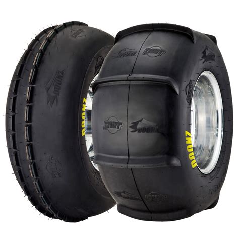 SAND TIRES – DWT RACING