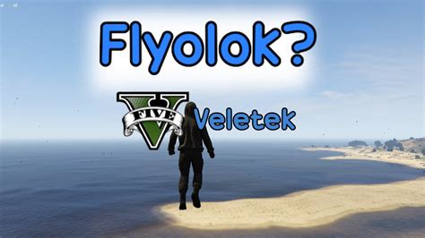 Repülök Gta v veletek YouTube