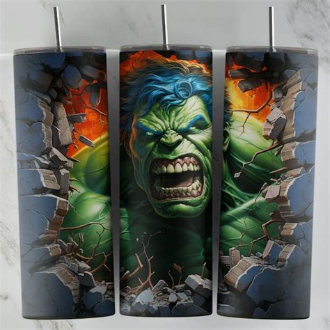 Hulk Etsy