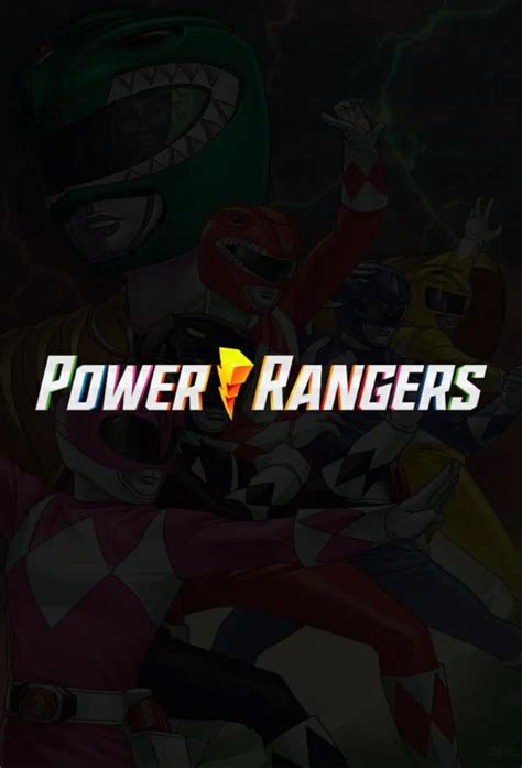 Power Rangers S E Le Plus Grand Groupe Du Monde Streaming Regarder