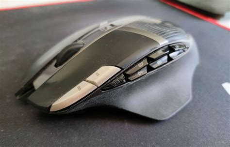 Mouse vs touchpad: which is faster for productivity?