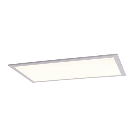 Pannello LED 1298003 Incasso O Plafone 60x30 Cm Lampade It