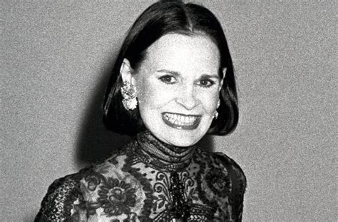 Gloria Vanderbilt Heiress Jeans Queen Dies At 95