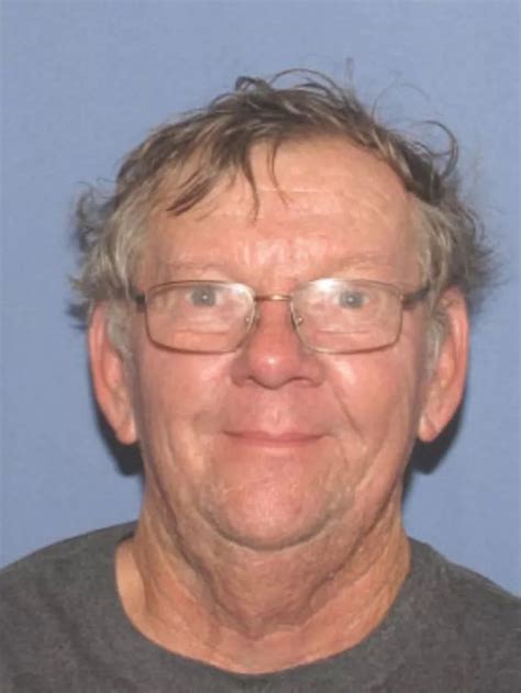 Pike County Oh Waverly Man With Dementia Is Missing Please Share