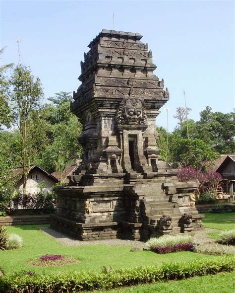 Candi Kidal