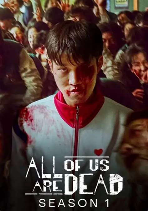 All Of Us Are Dead Une Saison 2 Est Prévu Date De Sortie