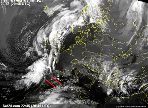 Meteosojuela Tu Tiempo En El Momento Prediccion Sojuela Logro O