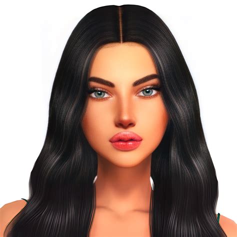 Install Angela Wilburn The Sims 4 Mods Curseforge