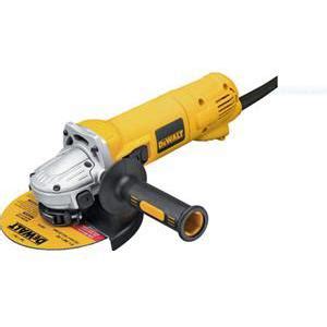 DeWalt DWE4238 Type 1 Angle Grinder Parts | DeWalt DWE Series Angle ...