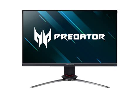 Acer Brings Over Another 27 Inch Predator Gaming Monitor To Malaysia Now With 240hz Panel