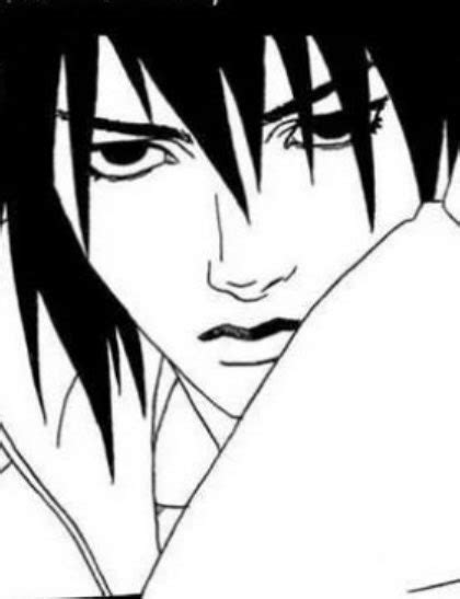 Sasuke Daily On Twitter Rt Sasukedailydose Sasuke Uchiha By Mikio